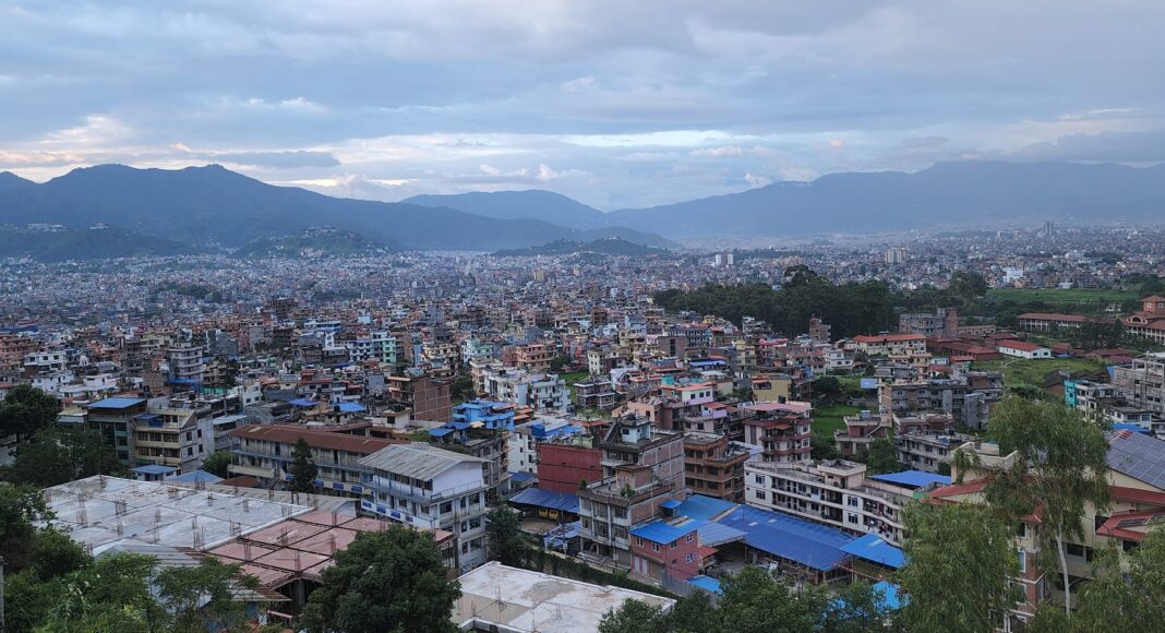 कस्तो रहला आजको मौसम ?