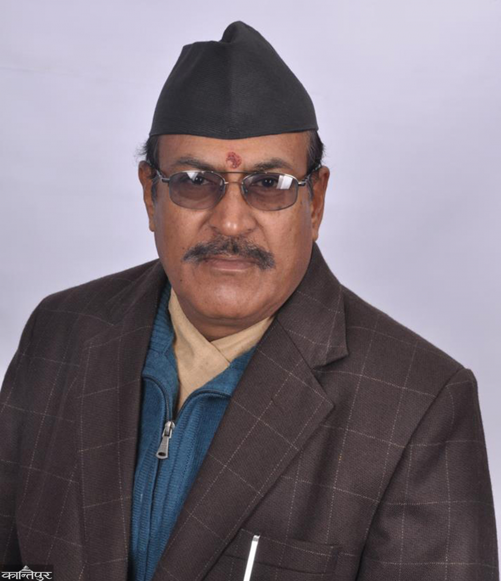फौजदारी कसूरमा अनुसन्धान  गर्न प्रतिवेदन कुर्न नपर्ने जाँचबुझ आयोगको प्रष्टीकरण