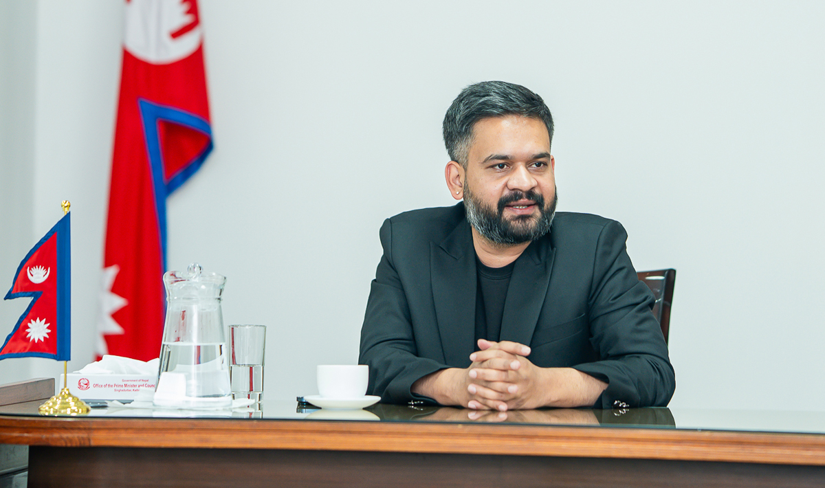 वास्तविक सुकुम्वासी पहिचान गरेर  जग्गा वितरण गर्ने  प्रधानमन्त्रीको प्रतिबद्धता