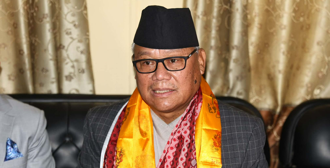 अध्यादेश प्रकरण : विपक्षी दलहरुको बैठक बस्दै