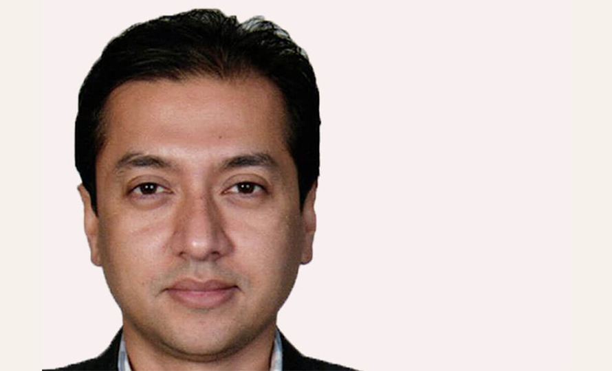 विकल दम्पतीविरुद्ध ६९ करोडको सम्पत्ति शुद्धीकरण मुद्दा दायर