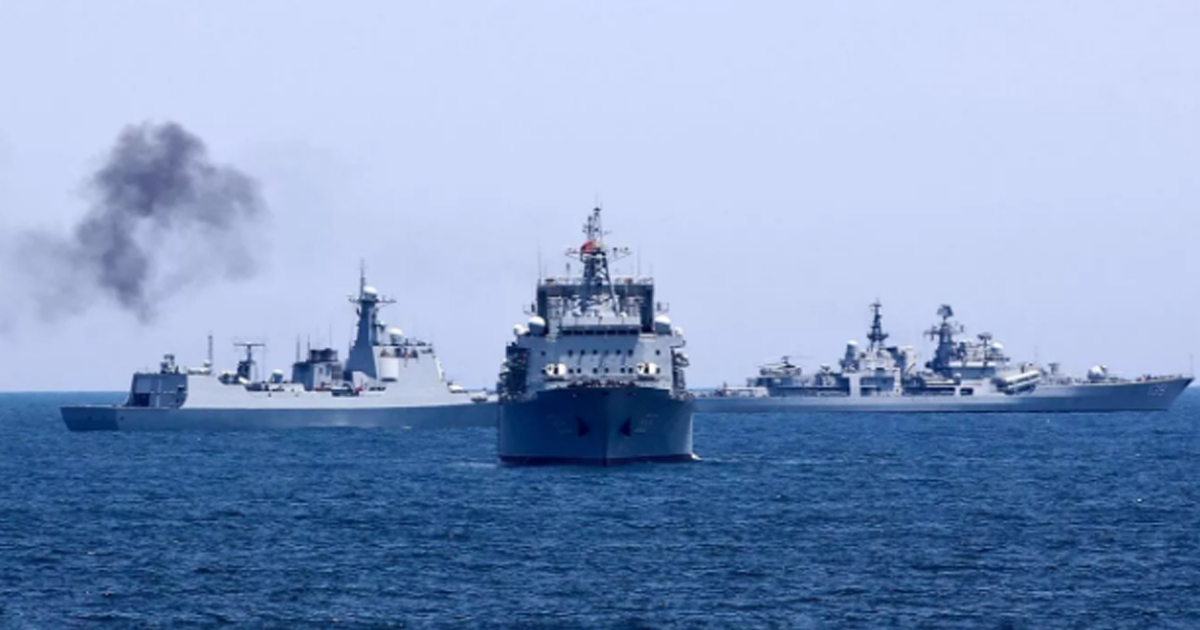 युद्धविराम अवधिमा होर्मुजमा अबरोध नगर्ने इरानको घोषणा, होला त पेट्रोलियम पदार्थको सहज आपूर्ति ?