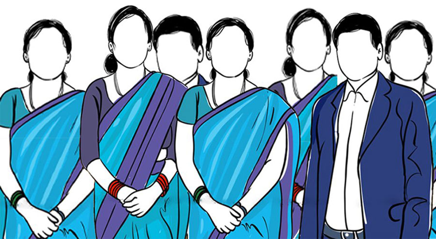 सरकारलाई ट्रेड युनियन अधिकार कटौती नगर्न आग्रह