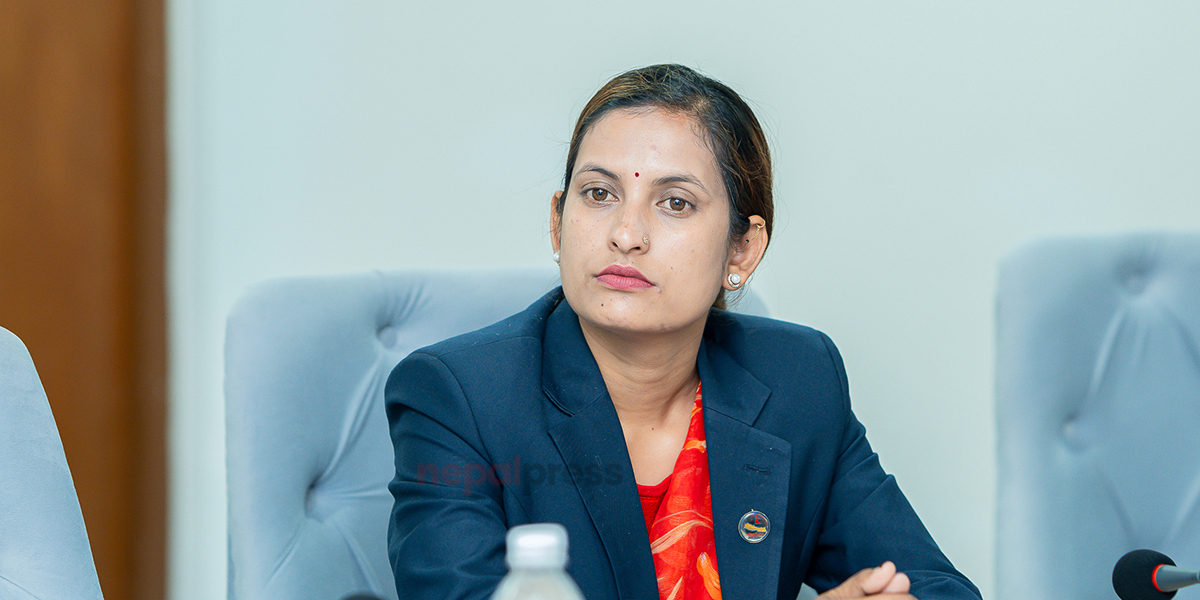 पदमा रहुञ्जेल मन्त्री वादीले यी १० काम नगर्ने