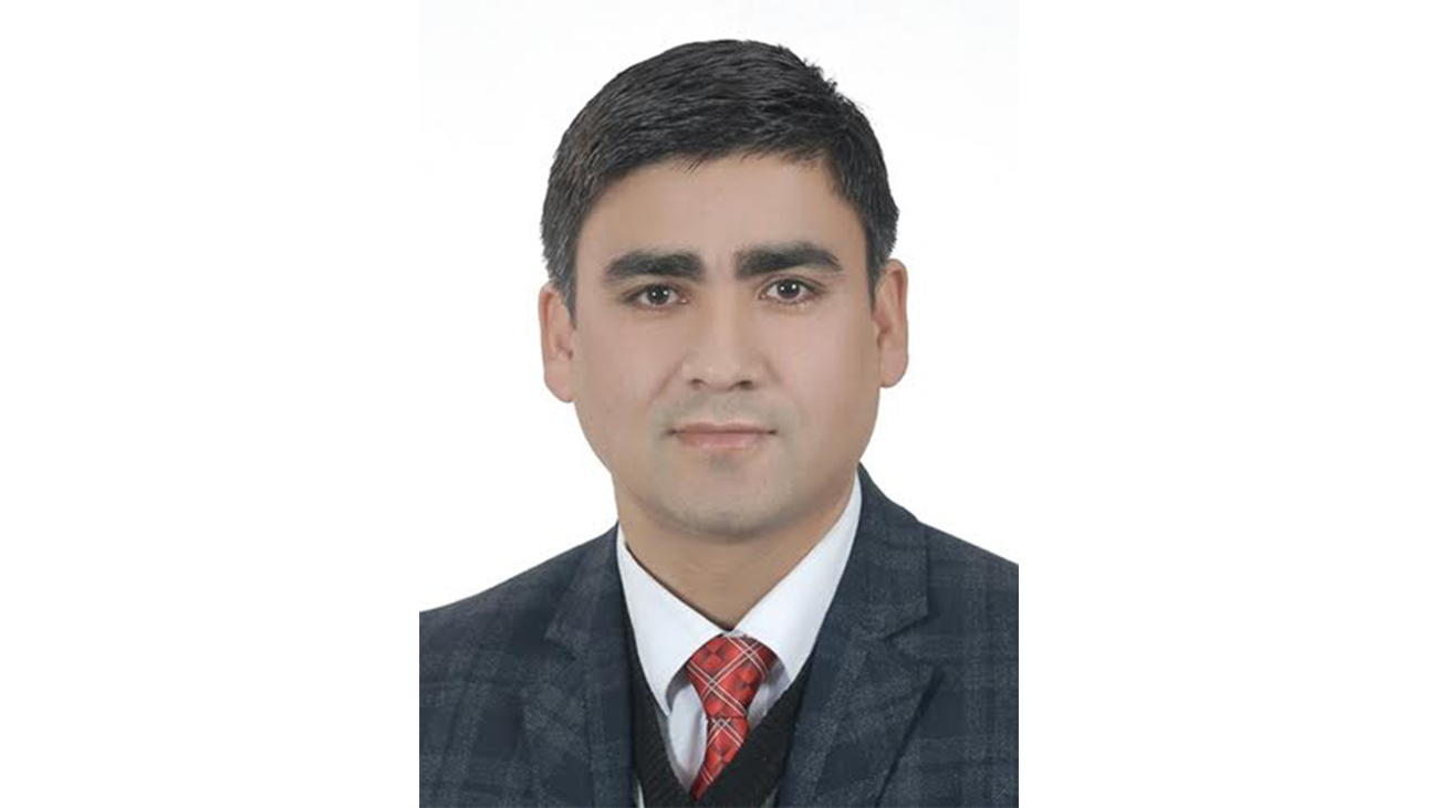आन्तरिक राजस्व विभागको महानिर्देशकमा अर्याल