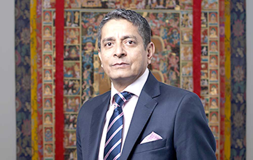 सर्वोच्चद्वारा नेपाल इन्भेस्टमेन्ट मेगा बैंकका सिइओ पाण्डेलाई तत्काल रिहा गर्न अस्वीकार