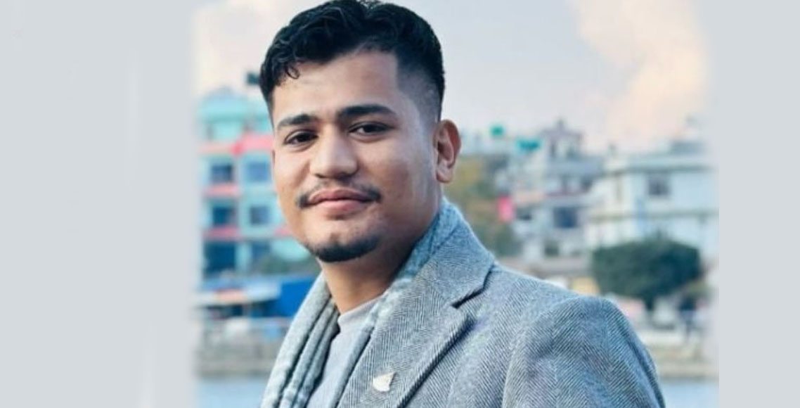 प्रधानमन्त्री कार्यालयको नाम भजाउँदै सचिवलाई धम्की दिने खड्का पक्राउ