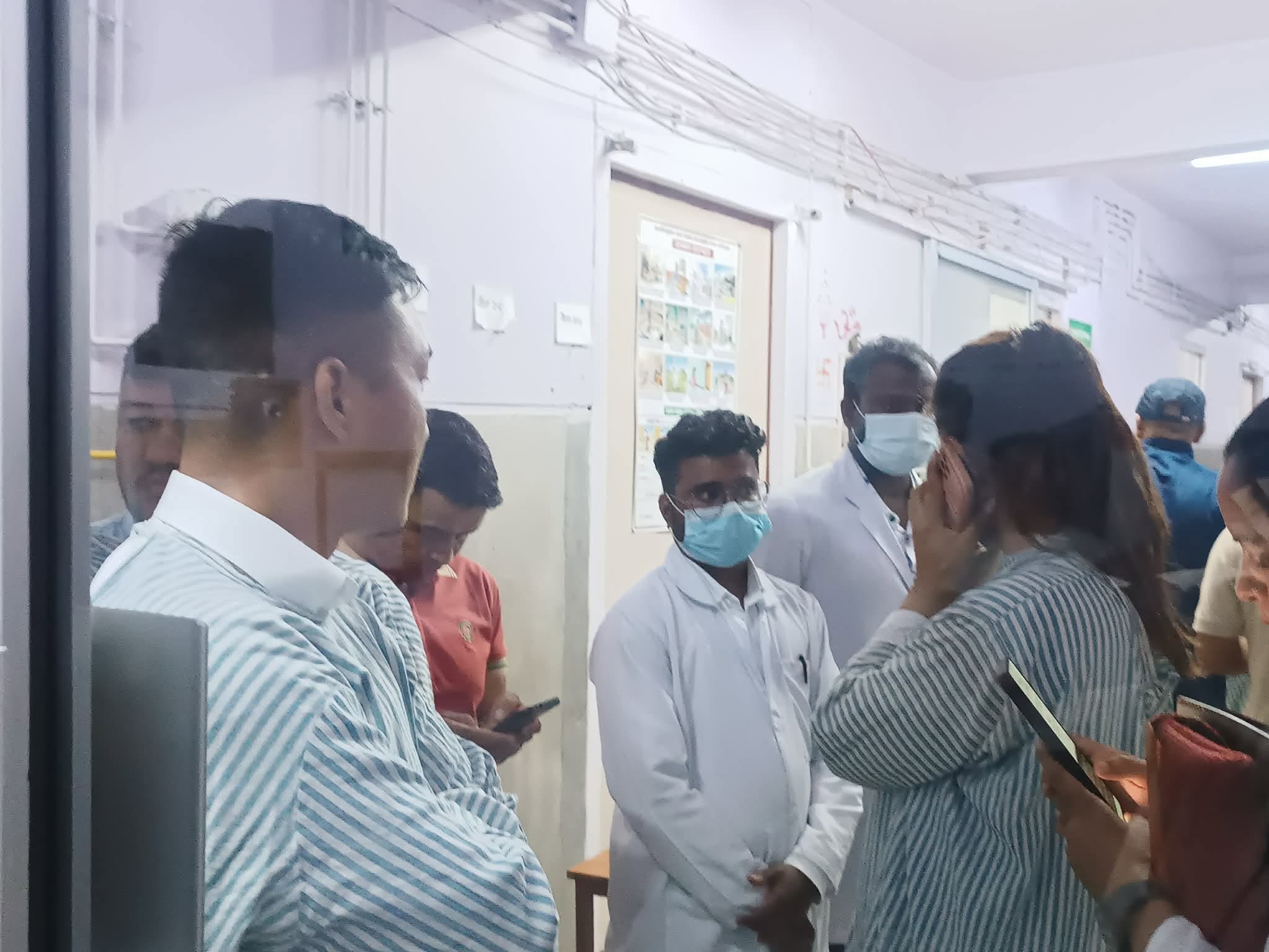 त्रिपुरेश्वर आत्मदाह प्रकरण : किन रोकियो गणेश नेपालीलाई भारत लैजाने प्रक्रिया ?