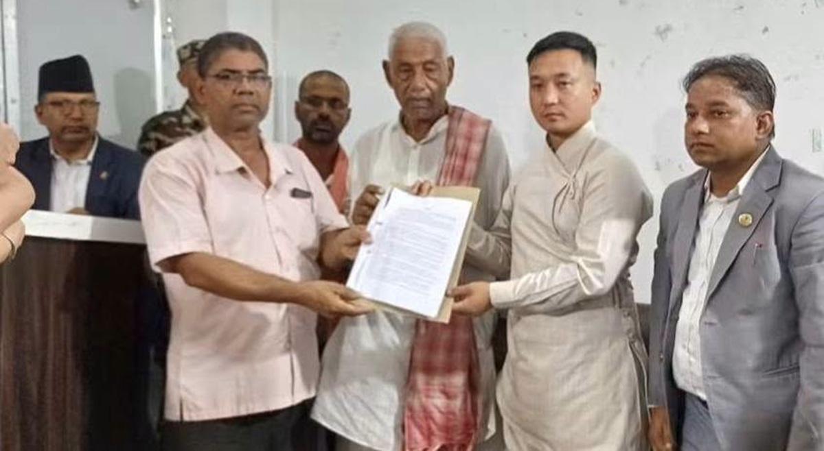 सुनसरी घटना : सरकार र मृतक परिवारबीच ७ बुँदे सम्झौता