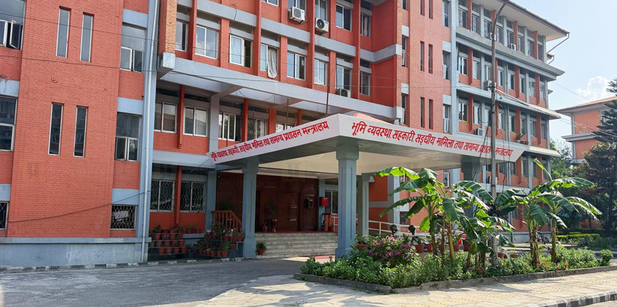 ५१ जना नायब सुब्बाको सरुवा (सूचीसहित)