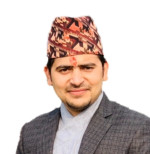 पन्थीले पाए गृह मन्त्रालयको प्रशासन महाशाखाको जिम्मेवारी