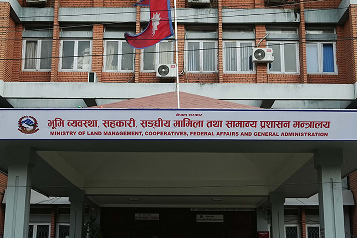 ४२ उपसचिवको सरुवा, को कहाँ पुगे ?