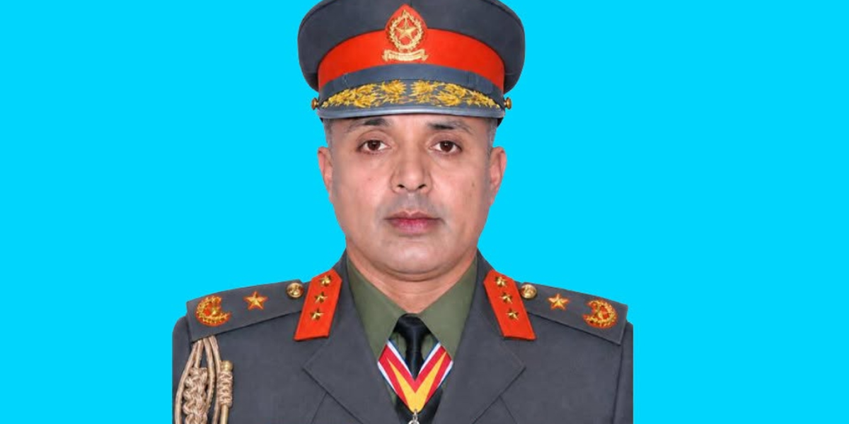 एआईजी दाहालको ‘कनेक्सन’ देखिएको छानबिन समितिको निष्कर्ष