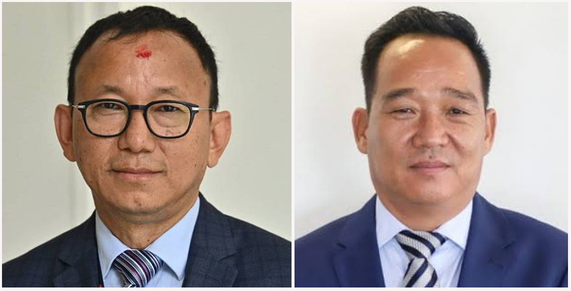 एन्फा अध्यक्षलाई ५ लाख धरौटीमा छाड्न आदेश