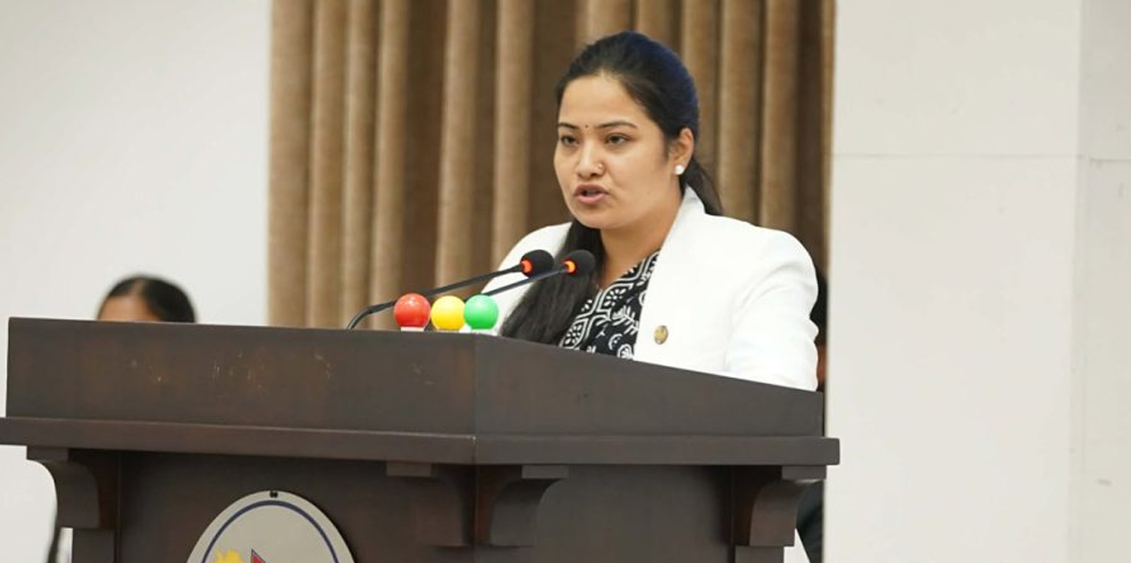संघीय निजामती विधेयक संसदमा दर्ता, उमेर हद ६० वर्ष